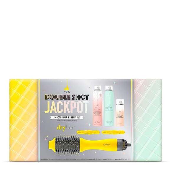 drybar The Double Shot Jackpot Kit - Picture 14 of 15